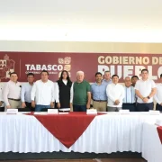 Avance en materia de gobierno digital en Tabasco