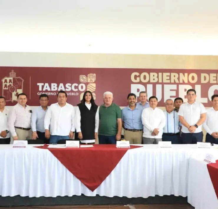 Avance en materia de gobierno digital en Tabasco