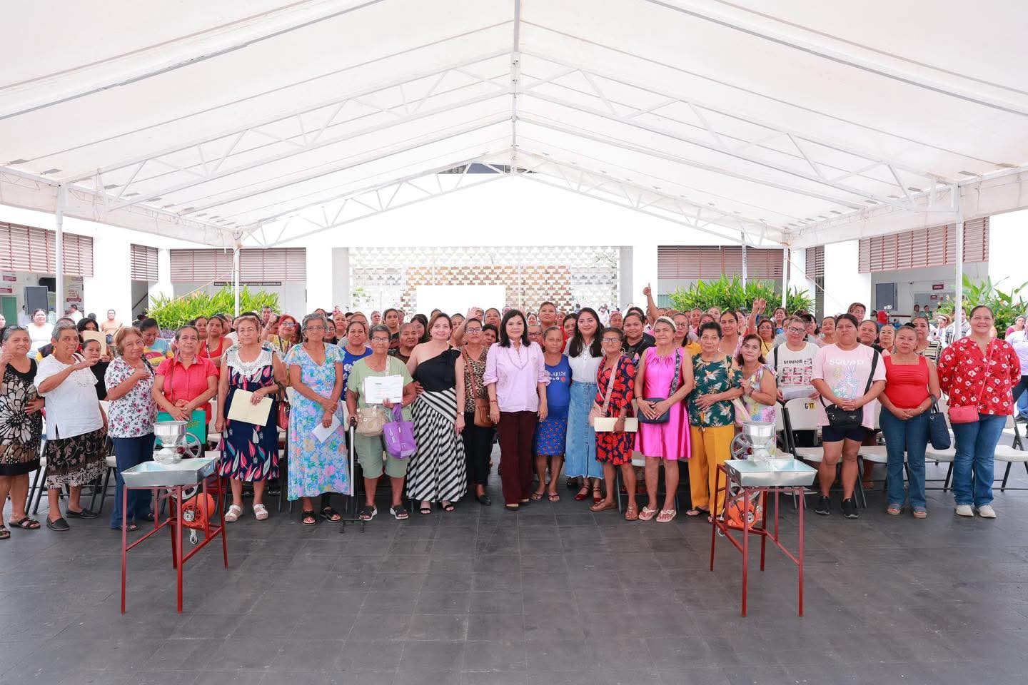 Ayuntamiento de Centro