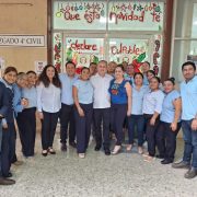 Centro de Justicia Civil y Familiar de Atasta