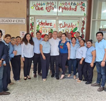 Centro de Justicia Civil y Familiar de Atasta