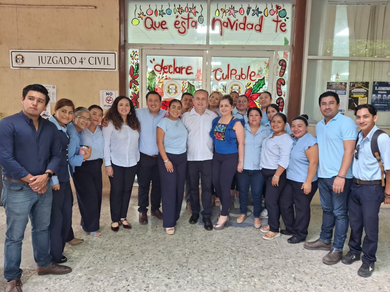 Centro de Justicia Civil y Familiar de Atasta