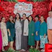 Convivio decembrino de la SETAB celebración, unidad y un anuncio que sorprende