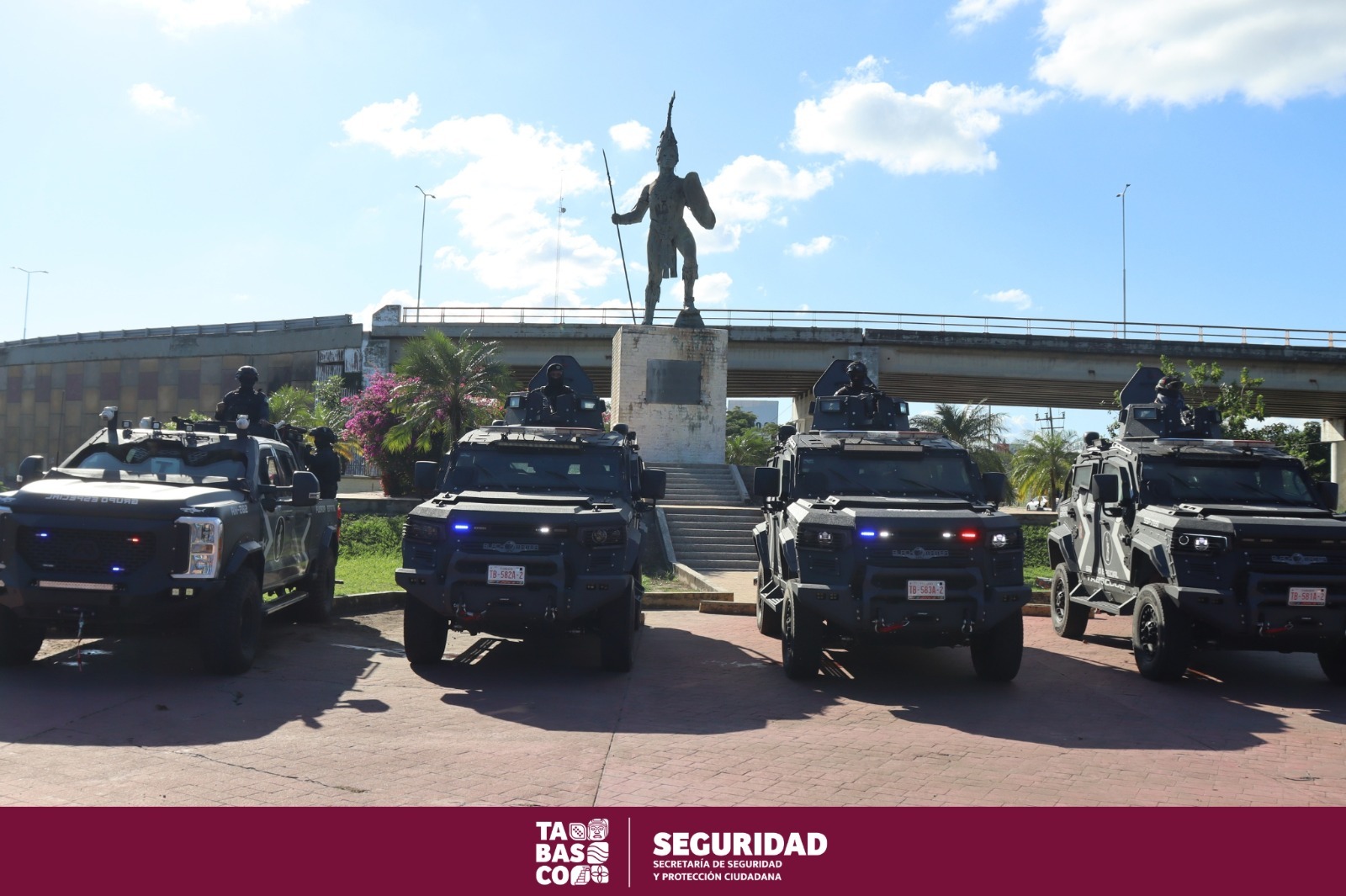 Coordinación interinstitucional a favor de la ciudadanía