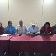 Llamado a la unidad marca encuentro de la Cuarta Transformación en Paraíso