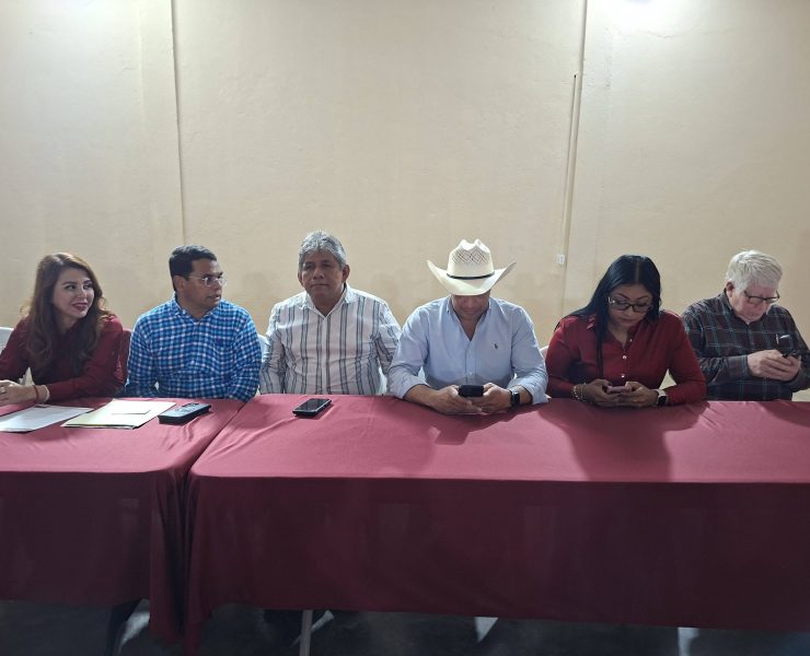 Llamado a la unidad marca encuentro de la Cuarta Transformación en Paraíso