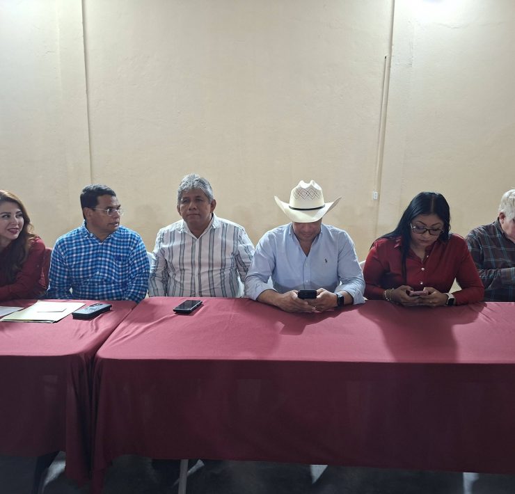 Llamado a la unidad marca encuentro de la Cuarta Transformación en Paraíso