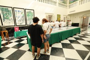 Actividades culturales llegaron a los 17 municipios de Tabasco durante 2025, fortaleciendo la identidad y acercando el arte a comunidades de todo el estado.