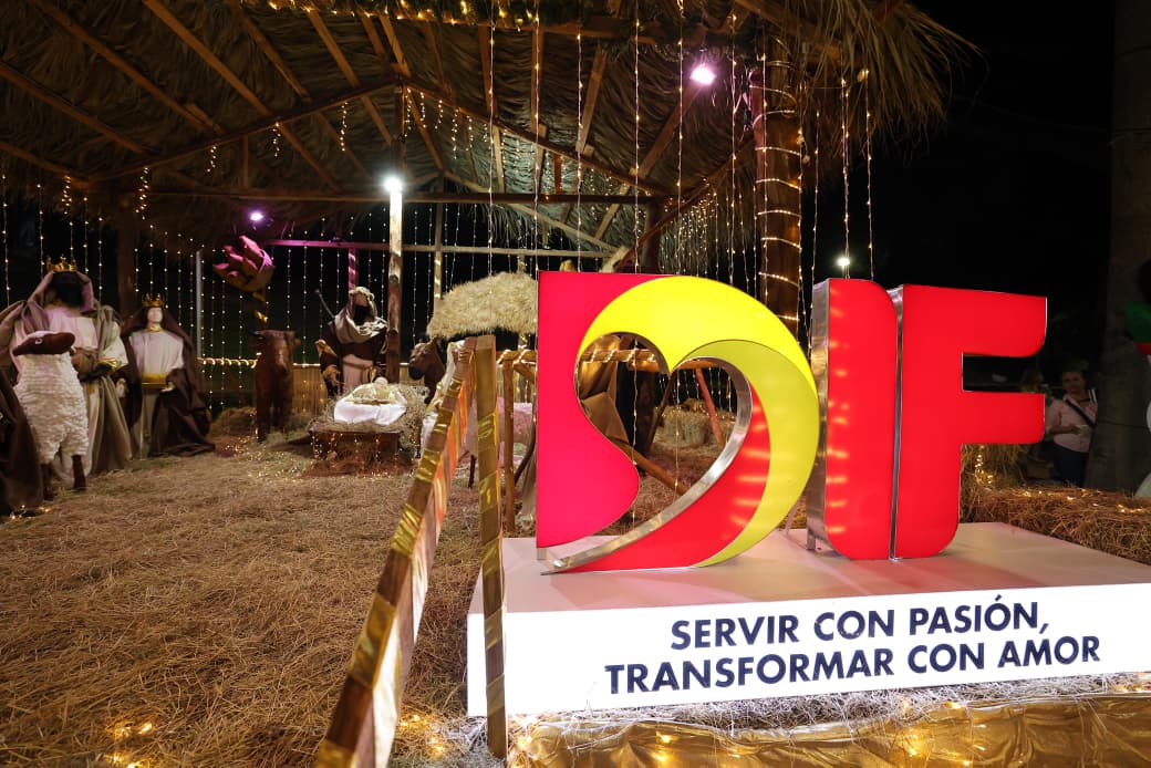 Destacan trabajo del ISSET y del DIF Tabasco