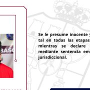 Detienen a cuatro personas en operativo de seguridad en Gaviotas Sur