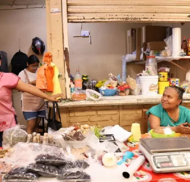 Disfrutan la Navidad en Paz en Villahermosa