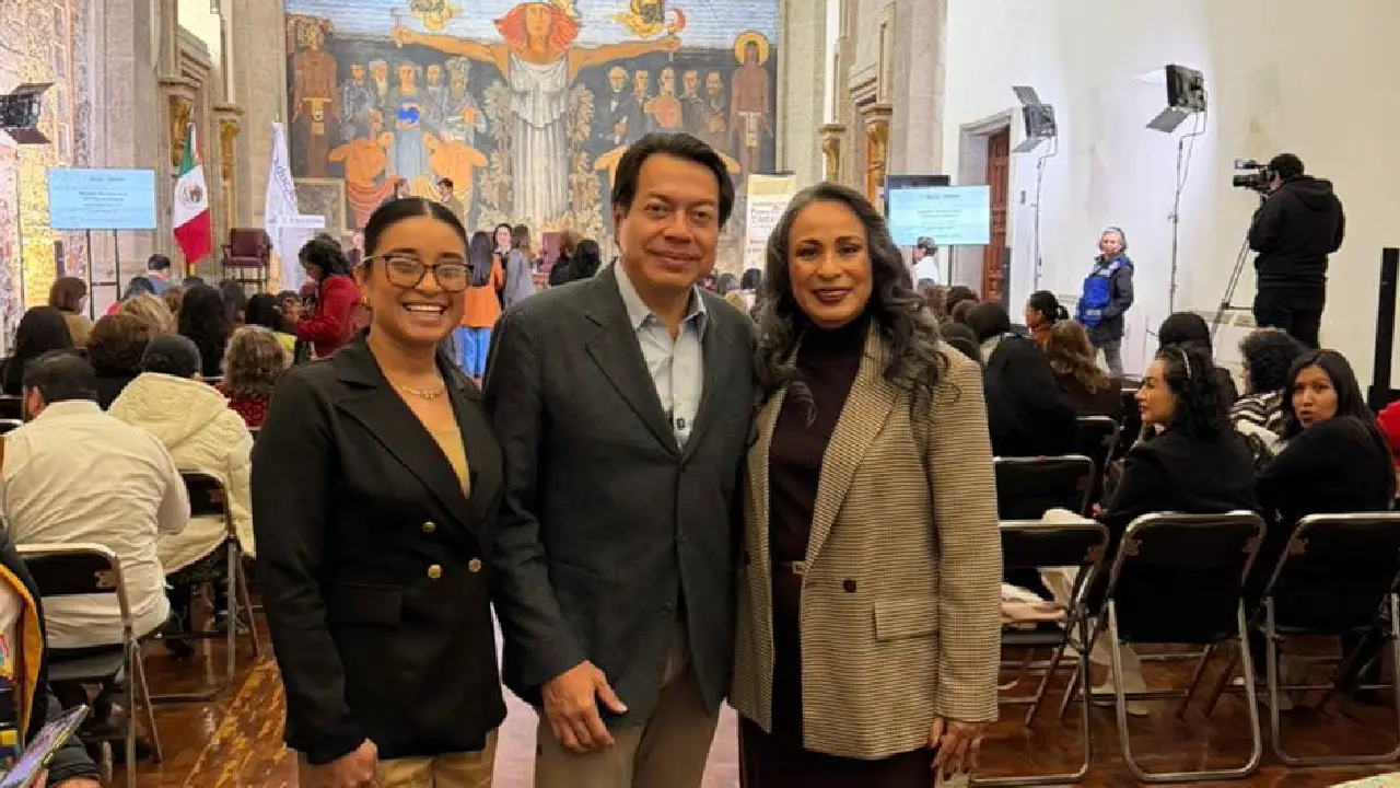 Educación de la Primera Infancia 2025–2030 impulsa a Tabasco