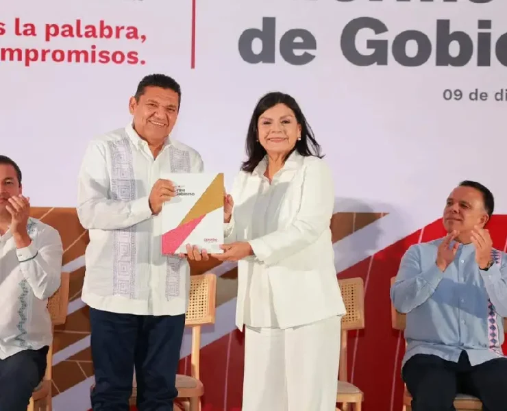 En Centro honramos la palabra Yolanda Osuna