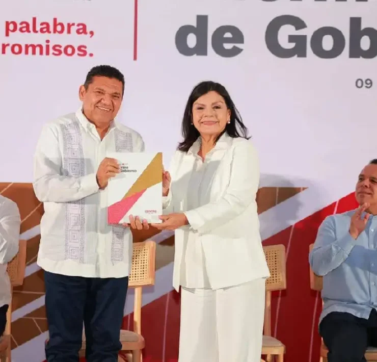 En Centro honramos la palabra Yolanda Osuna