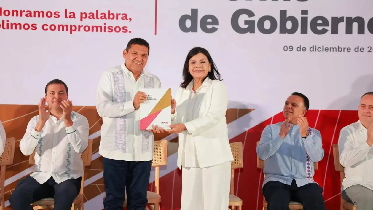 En Centro honramos la palabra Yolanda Osuna