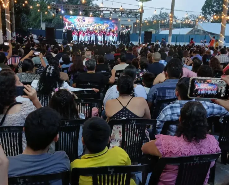 En defensa de la familia Impactante mensaje navideño que conmueve a Tabasco