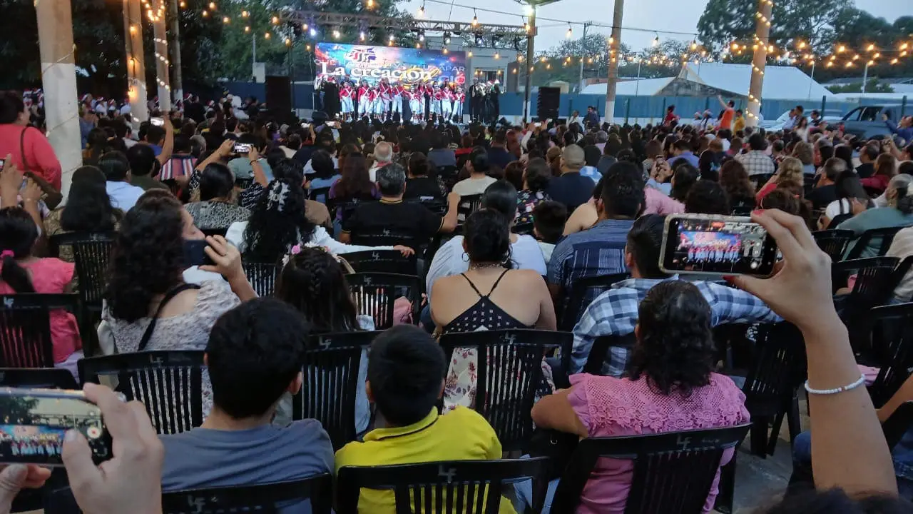 En defensa de la familia Impactante mensaje navideño que conmueve a Tabasco