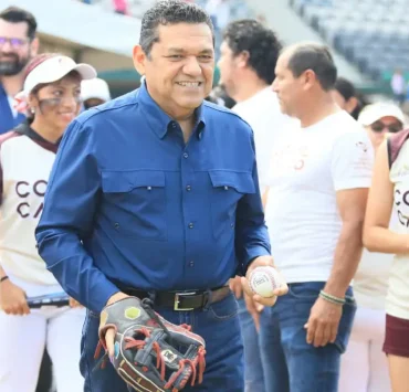 Fase final de las Ligas Estatales 2025 Tabasco vibra con el deporte