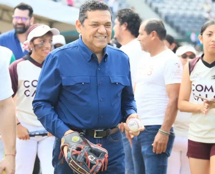 Fase final de las Ligas Estatales 2025 Tabasco vibra con el deporte