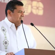 Finanzas sanas en este 2025 Presupuesto sin corrupción y con enfoque social