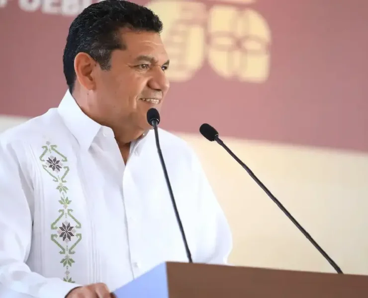 Finanzas sanas en este 2025 Presupuesto sin corrupción y con enfoque social