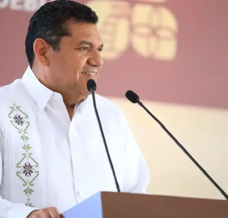 Finanzas sanas en este 2025 Presupuesto sin corrupción y con enfoque social