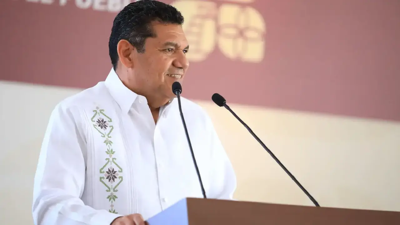 Finanzas sanas en este 2025 Presupuesto sin corrupción y con enfoque social