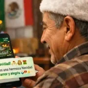 Frases para desear Feliz Navidad que emocionan