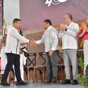 Gobierno del Pueblo y el Ayuntamiento