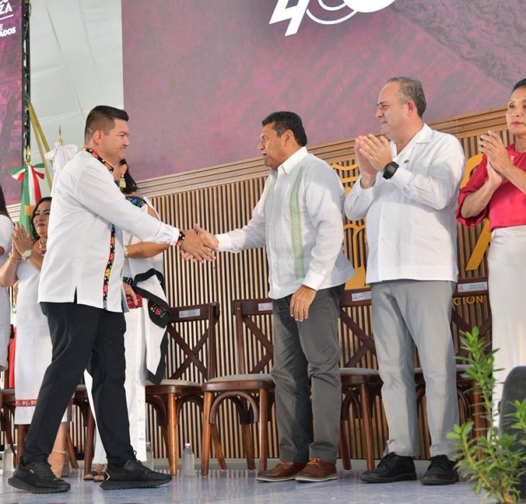 Gobierno del Pueblo y el Ayuntamiento