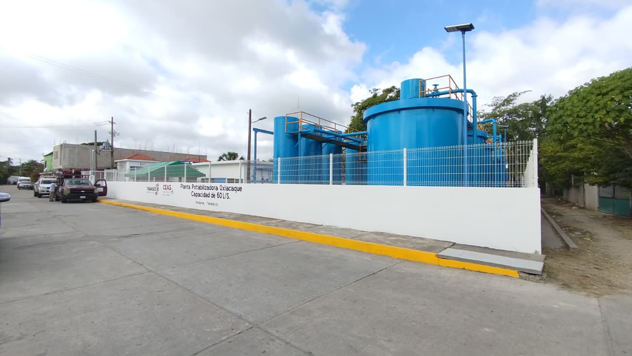 Gobierno refrenda su compromiso con las comunidades