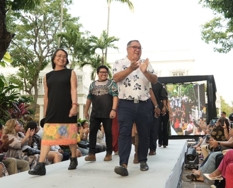 IFAT busca sumar mil artesanos al Padrón Estatal