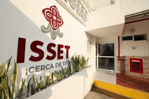 La nueva área de urgencias del ISSET moderniza servicios de salud y mejora la atención para trabajadores y derechohabientes.