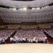 Servidores del pueblo, son el rostro de nuestro gobierno: Javier May