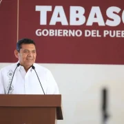 Impulso al desarrollo estatal y Logros de la Transformación en Tabasco
