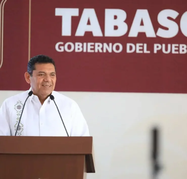Impulso al desarrollo estatal y Logros de la Transformación en Tabasco