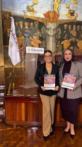 Funcionarias de la SETAB representan a Tabasco en la Reunión Nacional para la Primera Infancia, sumándose al impulso nacional de la Educación de la Primera Infancia 2025–2030 como eje prioritario del desarrollo social.