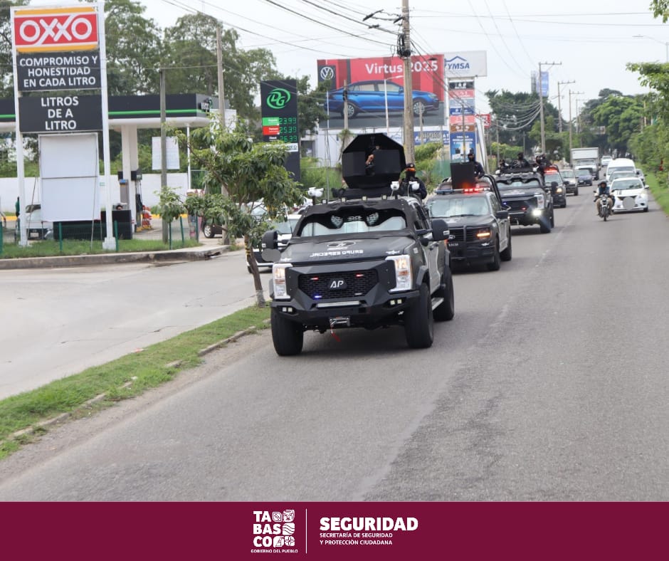 La SSPC reafirma su compromiso