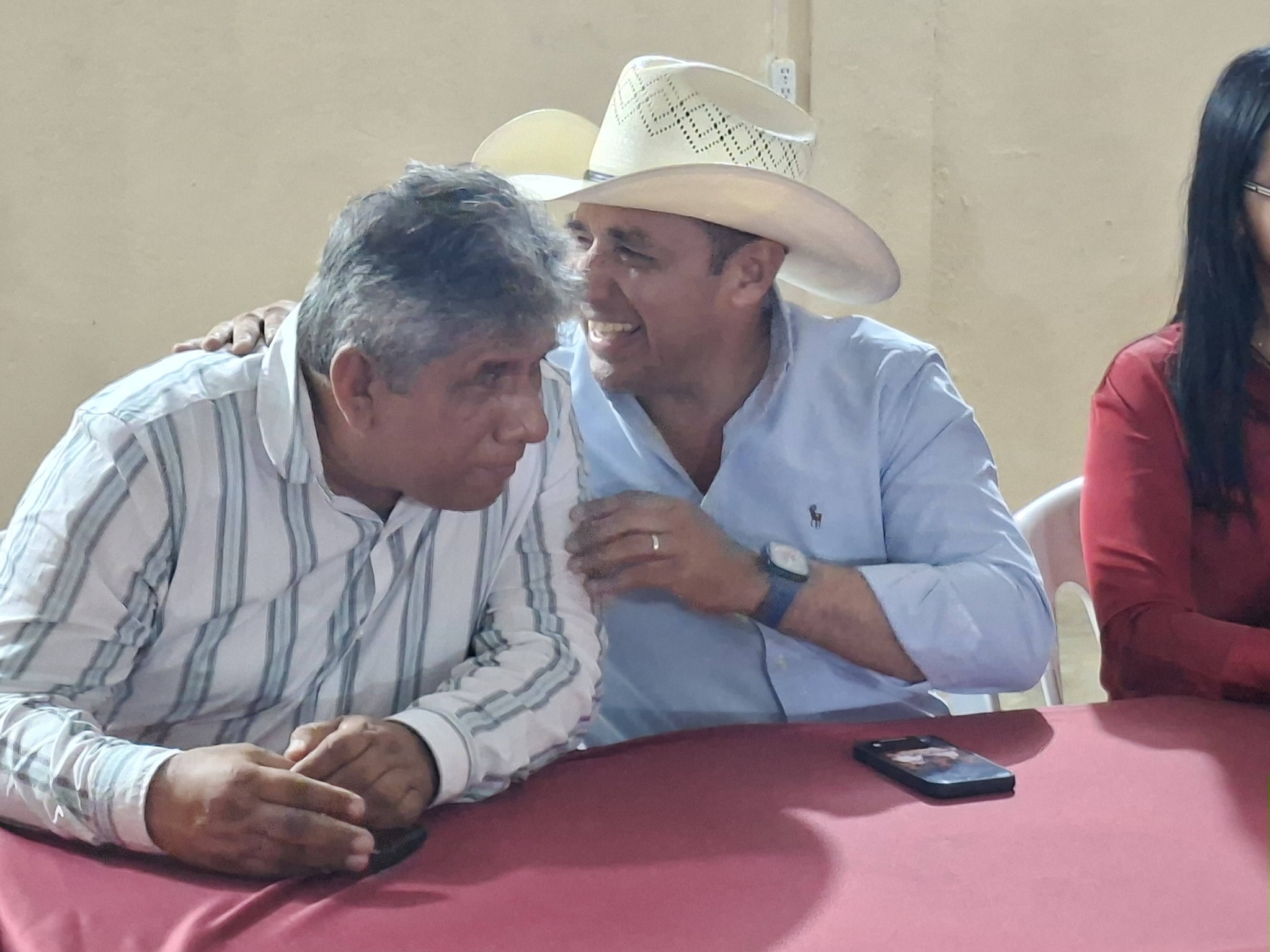 La unidad como consigna central