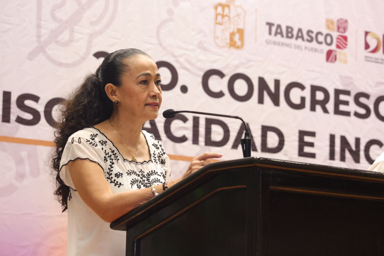 Llamado a construir igualdad de oportunidades