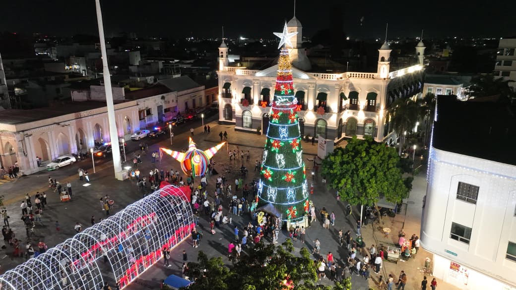 Llamado a la armonía y convivencia