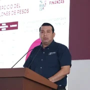 Más de mil mdp orientados a programas sociales durante el 2025