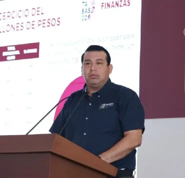 Más de mil mdp orientados a programas sociales durante el 2025