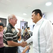 No hay emergencia sanitaria por sarampión Panorama actual de salud