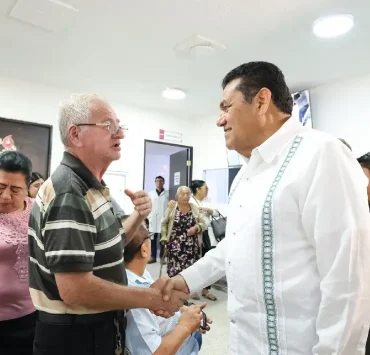 No hay emergencia sanitaria por sarampión Panorama actual de salud