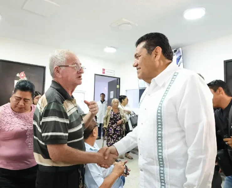 No hay emergencia sanitaria por sarampión Panorama actual de salud