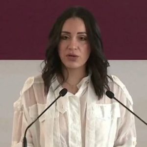 Talina Ferrer Cadenas asume la Secretaría de Administración y Finanzas con el compromiso de que el presupuesto del Gobierno del Pueblo sea una herramienta de justicia social orientada al bienestar de las y los tabasqueños.