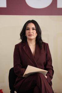 La nueva titular de Finanzas destacó que cada peso del erario debe administrarse con honestidad y responsabilidad, consolidando al presupuesto como una herramienta de justicia social para reducir desigualdades en Tabasco.