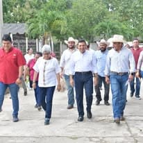 El Gobernador Javier May Rodríguez informó que el cierre financiero 2025 se logró con disciplina y transparencia, destinando más de mil mdp orientados a programas sociales en beneficio directo del pueblo de Tabasco.