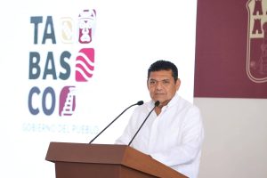 Durante la mañanera, el gobernador Javier May Rodríguez subrayó los Avances en la construcción de la paz, reflejados en finanzas sanas, programas sociales cumplidos y una estrategia de seguridad permanente en Tabasco.
